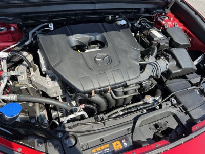 2024 Mazda Mazda CX-30 2.5 S Premium Package