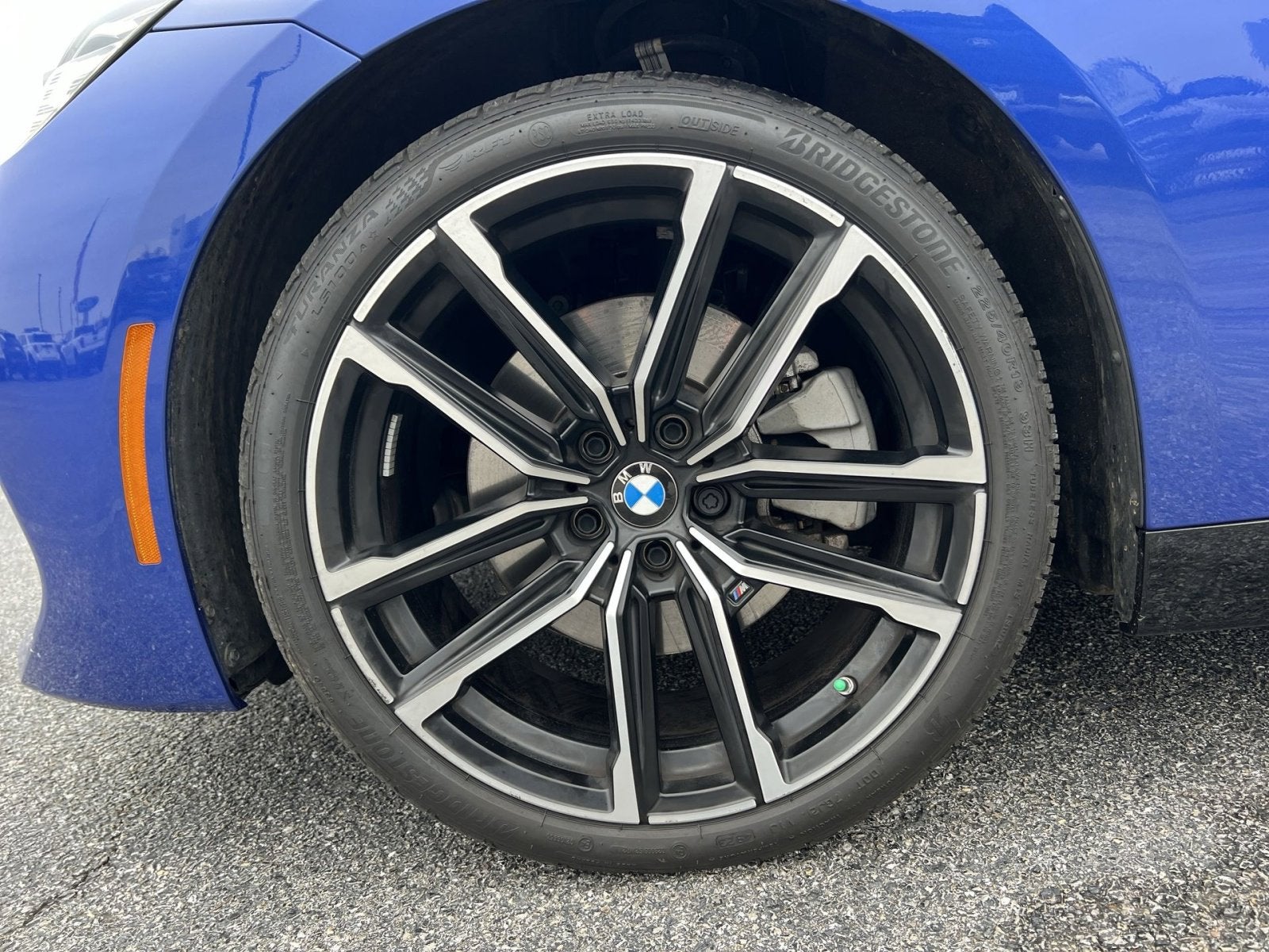 2024 BMW 2 Series 230i xDrive