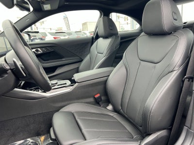2024 BMW 2 Series 230i xDrive