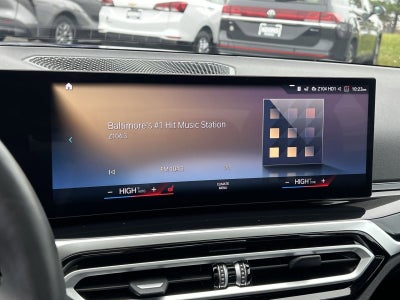 2024 BMW 2 Series 230i xDrive