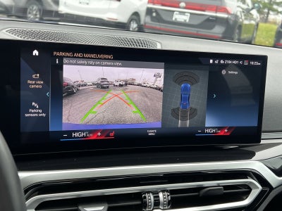 2024 BMW 2 Series 230i xDrive