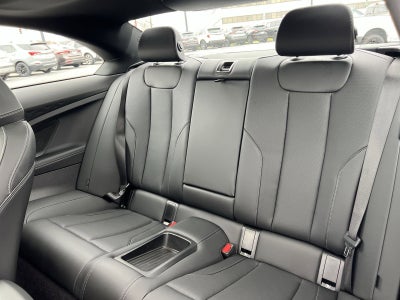 2024 BMW 2 Series 230i xDrive