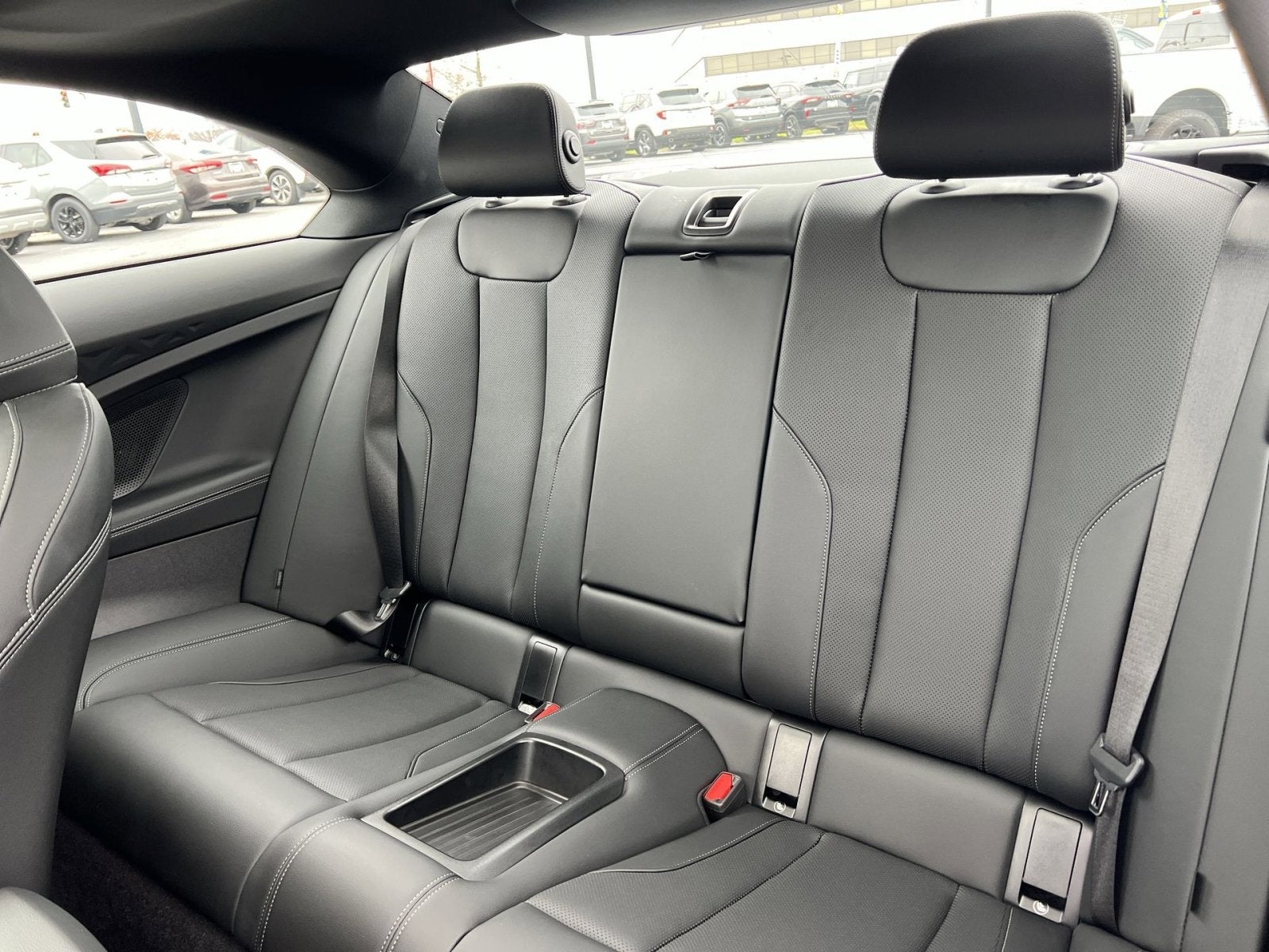 2024 BMW 2 Series 230i xDrive