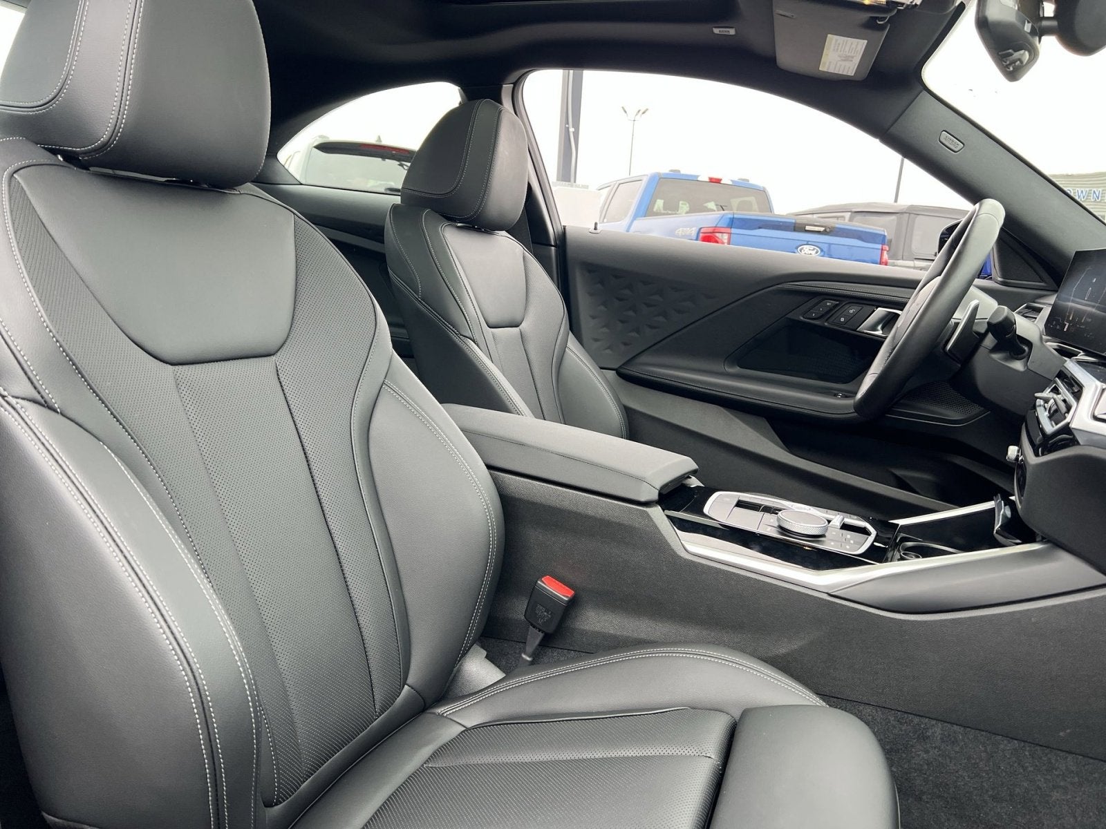 2024 BMW 2 Series 230i xDrive