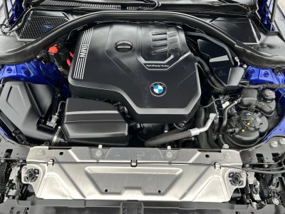2024 BMW 2 Series 230i xDrive