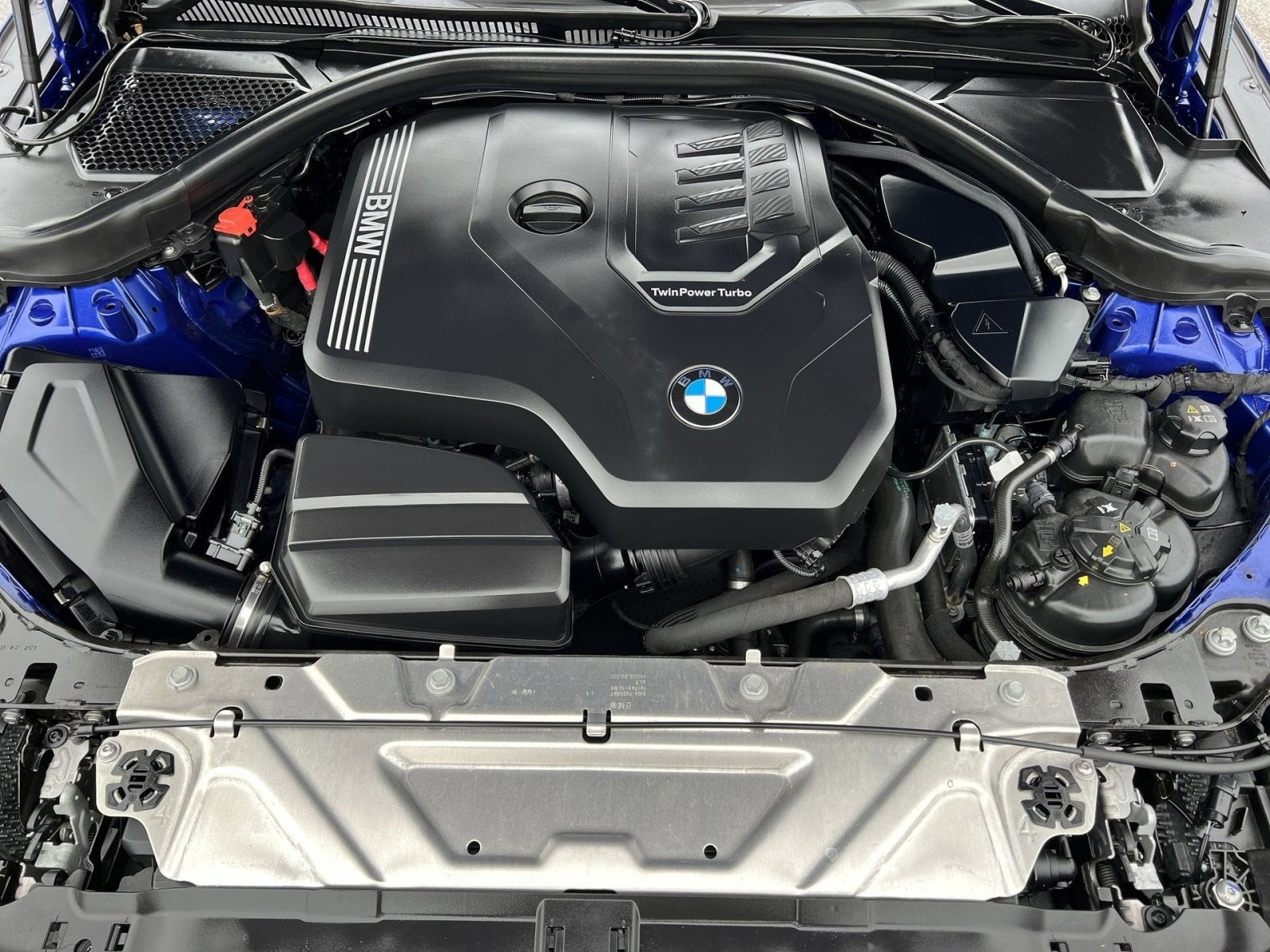 2024 BMW 2 Series 230i xDrive
