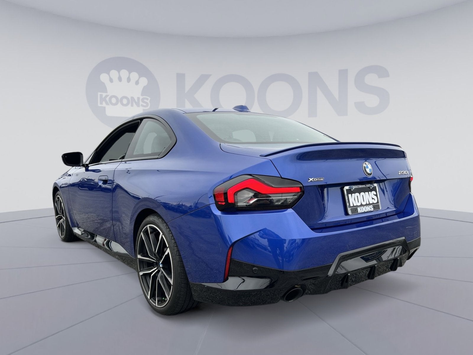 2024 BMW 2 Series 230i xDrive