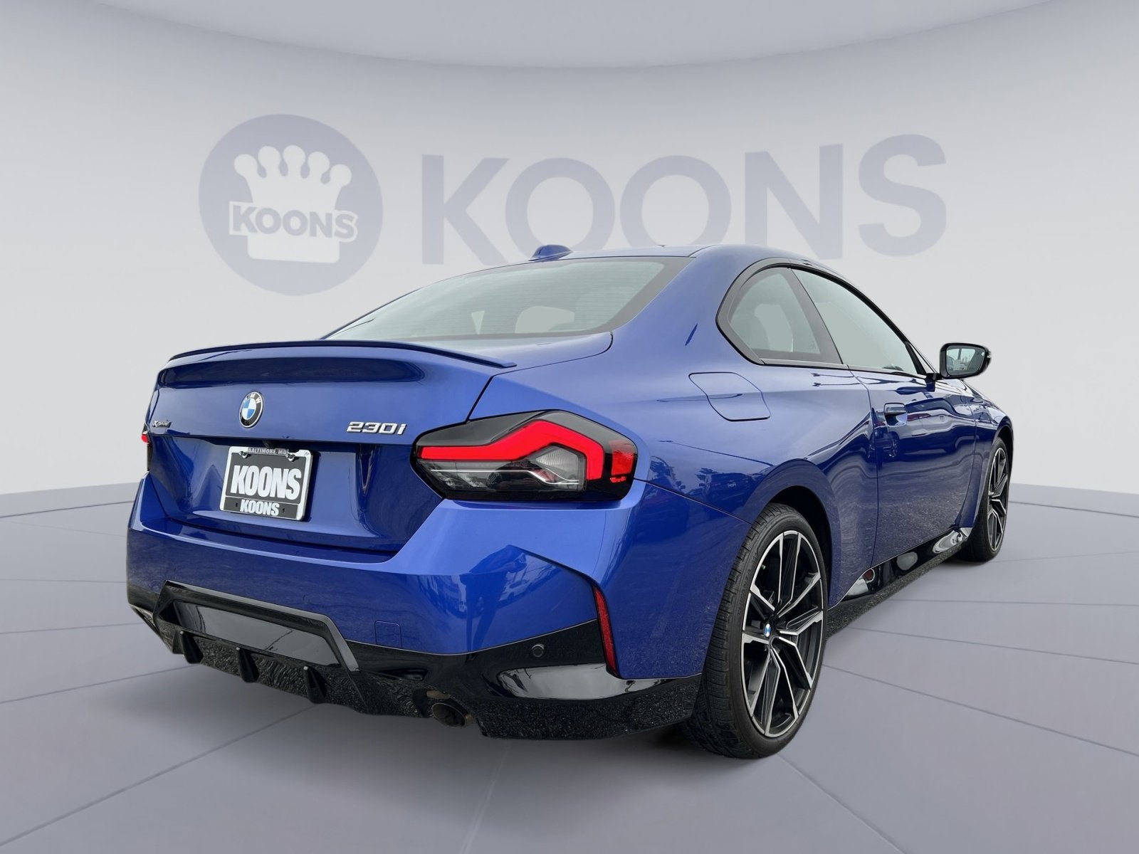 2024 BMW 2 Series 230i xDrive