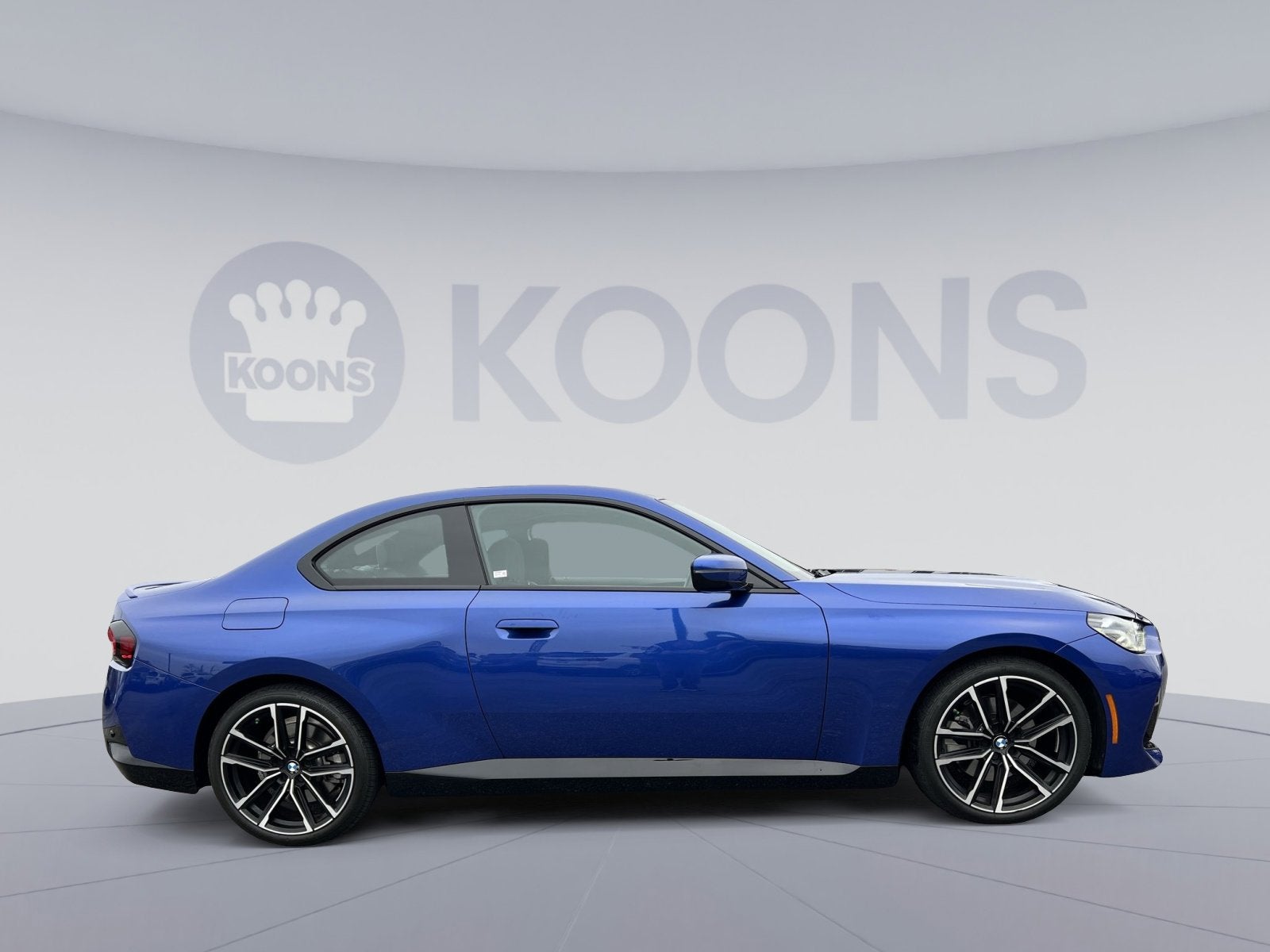 2024 BMW 2 Series 230i xDrive