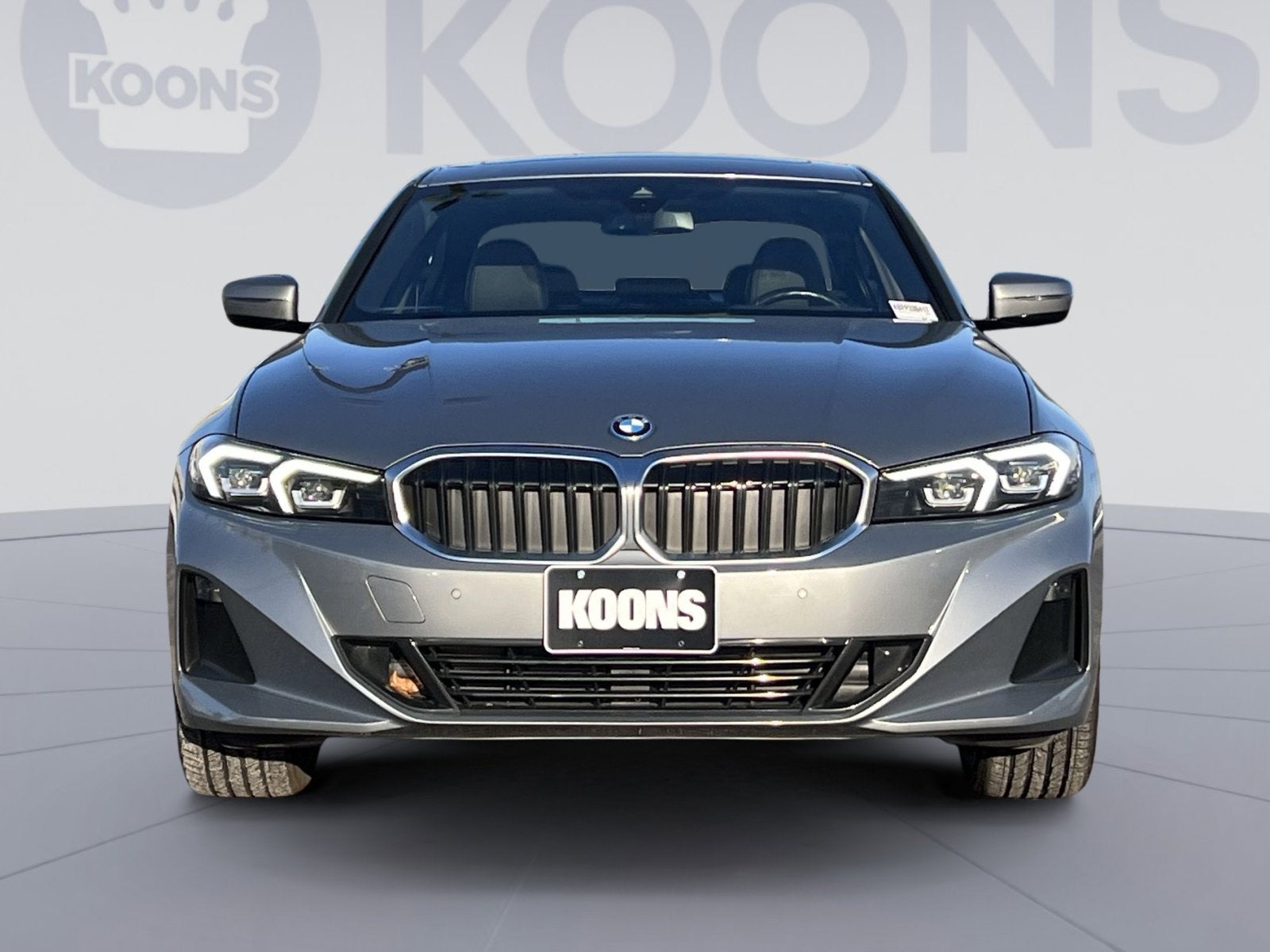 2023 BMW 3 Series 330e xDrive