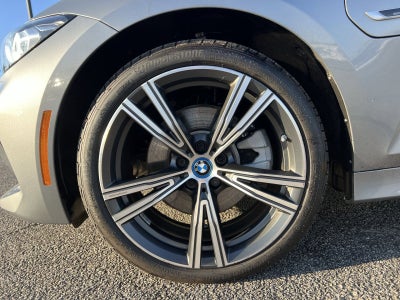 2023 BMW 3 Series 330e xDrive