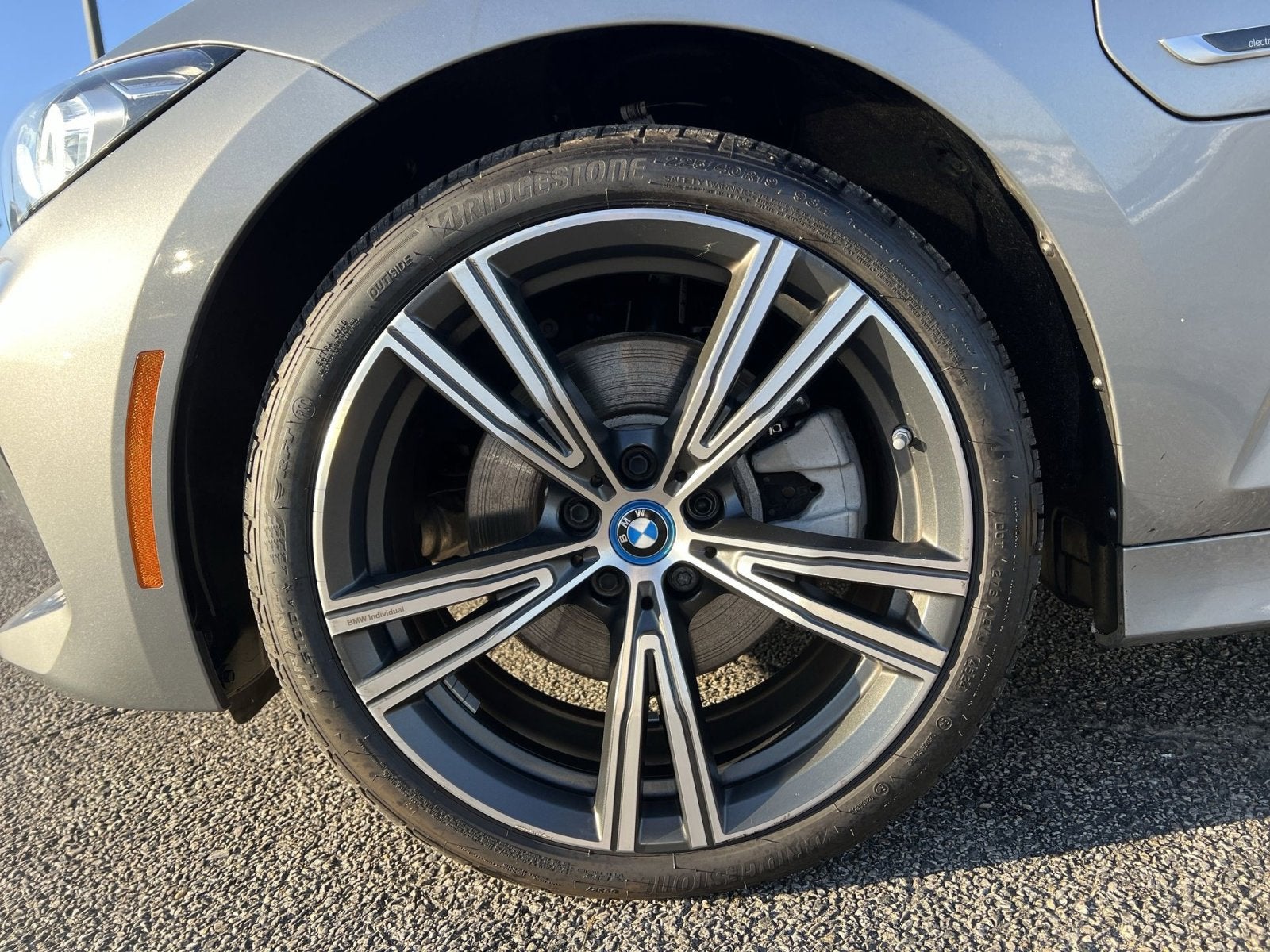 2023 BMW 3 Series 330e xDrive