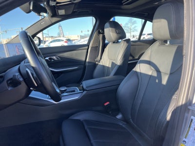 2023 BMW 3 Series 330e xDrive