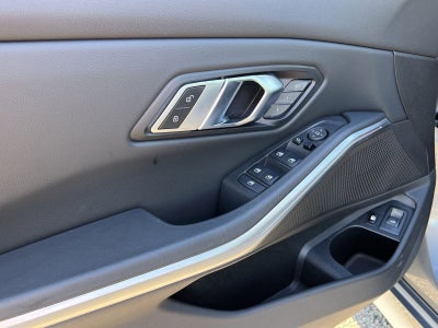 2023 BMW 3 Series 330e xDrive