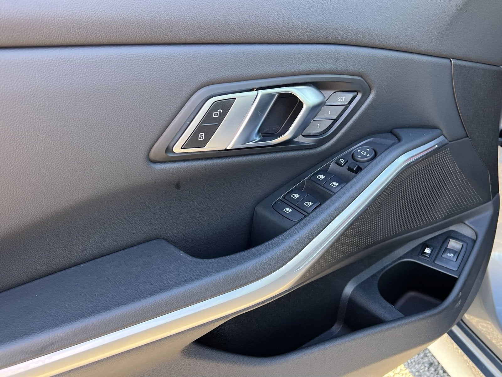 2023 BMW 3 Series 330e xDrive