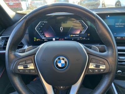2023 BMW 3 Series 330e xDrive