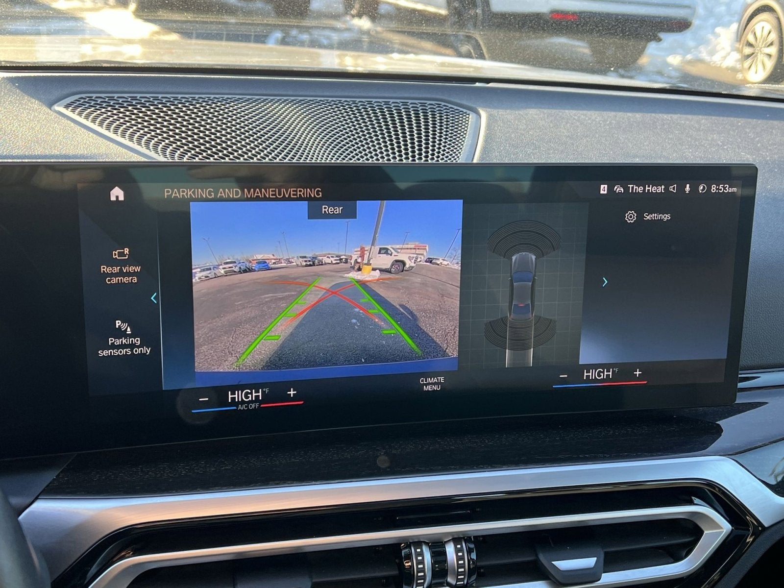 2023 BMW 3 Series 330e xDrive