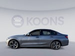 2023 BMW 3 Series 330e xDrive