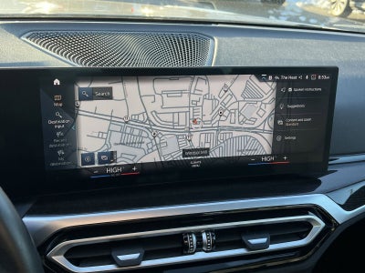 2023 BMW 3 Series 330e xDrive