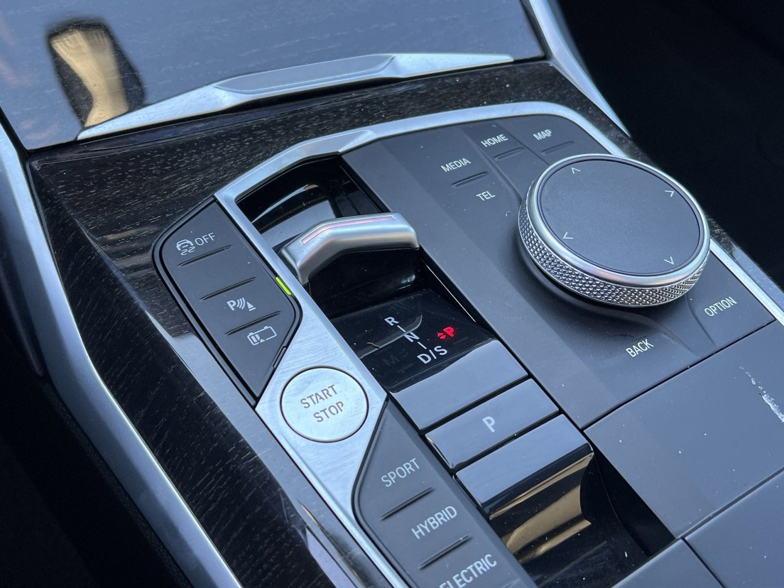 2023 BMW 3 Series 330e xDrive