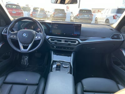 2023 BMW 3 Series 330e xDrive