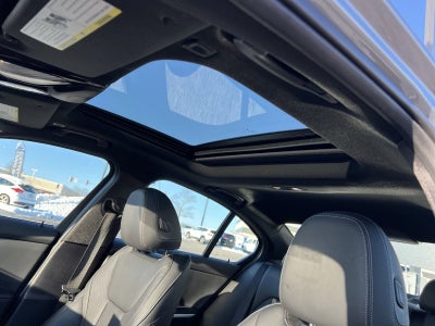 2023 BMW 3 Series 330e xDrive