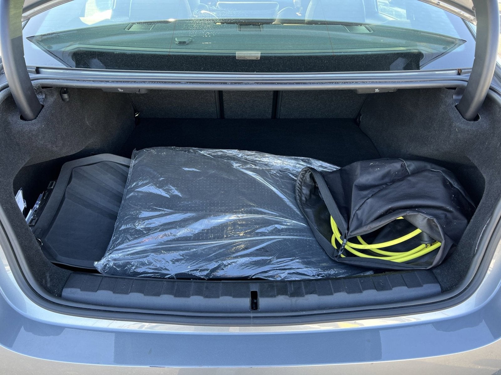 2023 BMW 3 Series 330e xDrive