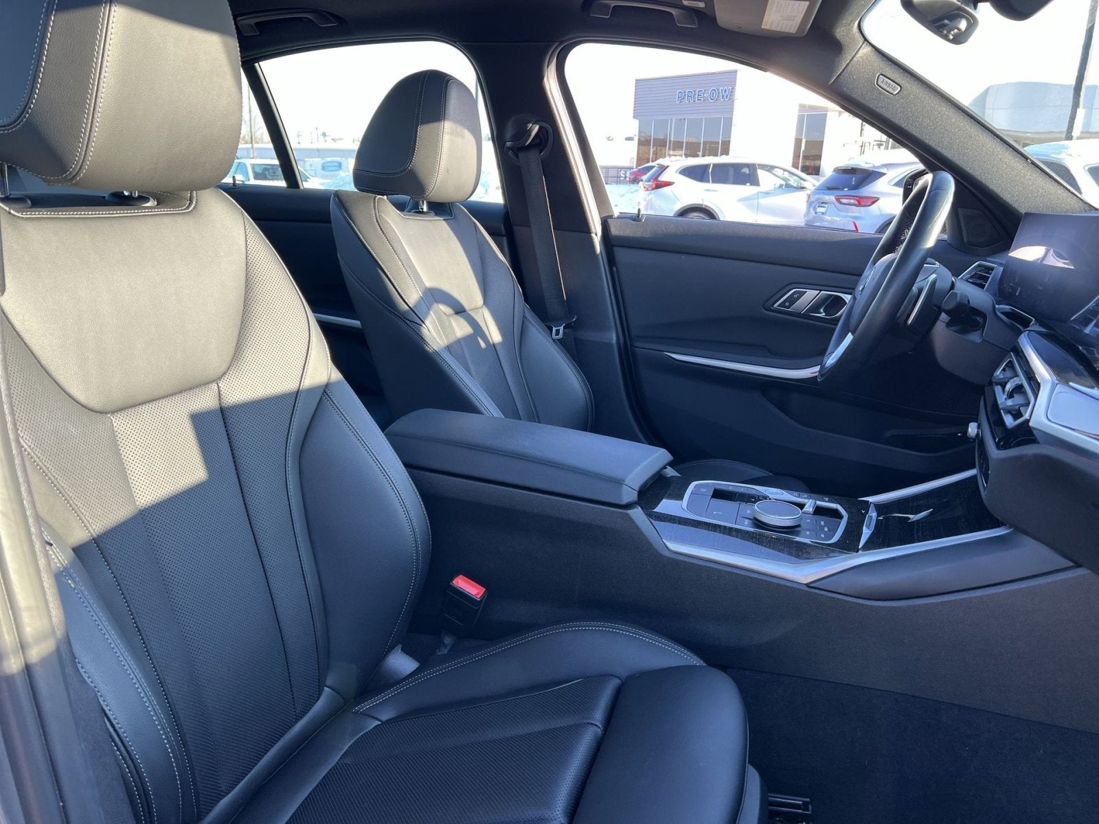 2023 BMW 3 Series 330e xDrive