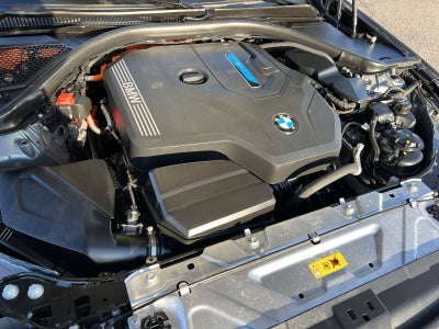 2023 BMW 3 Series 330e xDrive