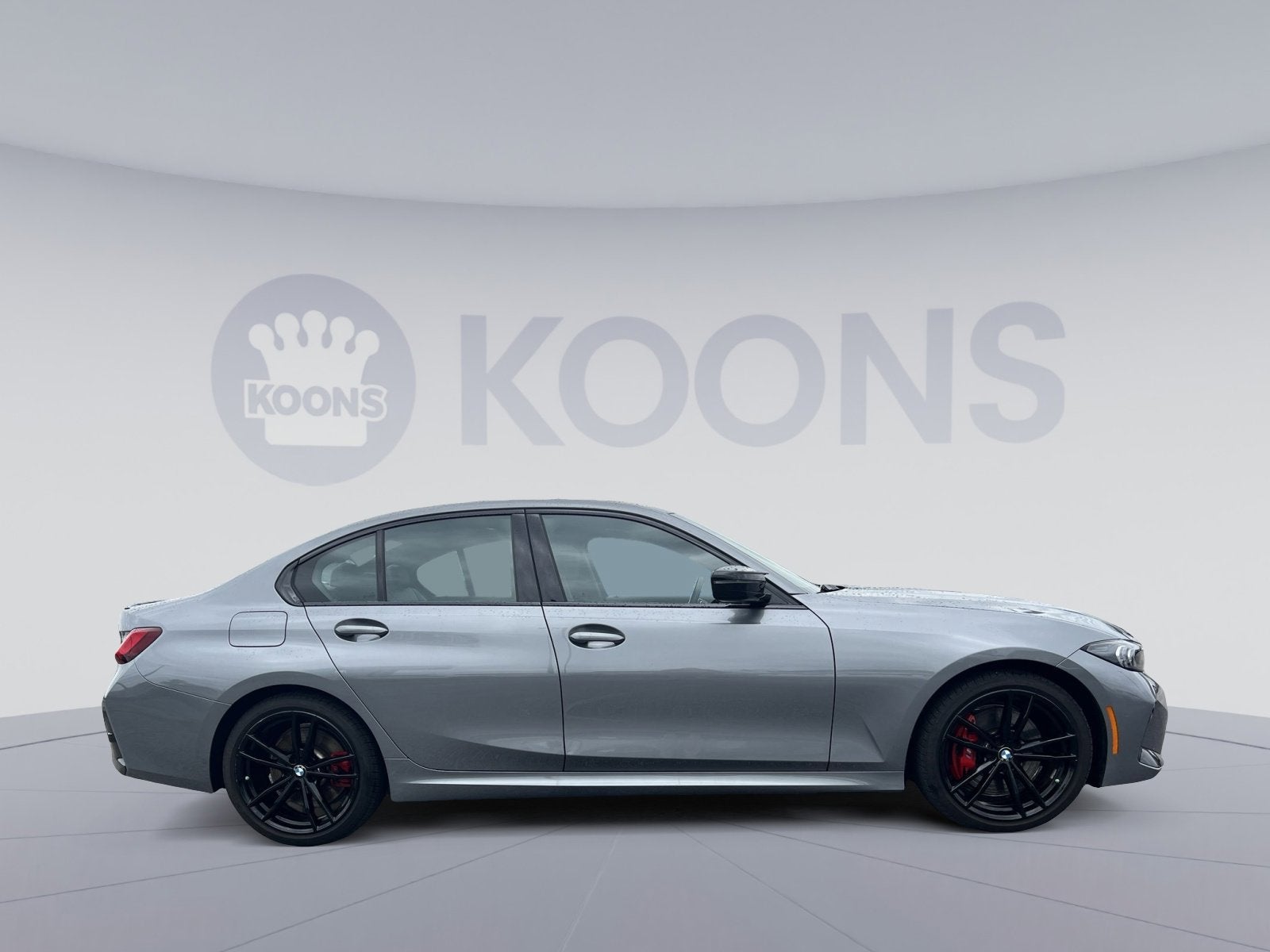 2024 BMW 3 Series M340i xDrive