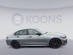 2024 BMW 3 Series M340i xDrive