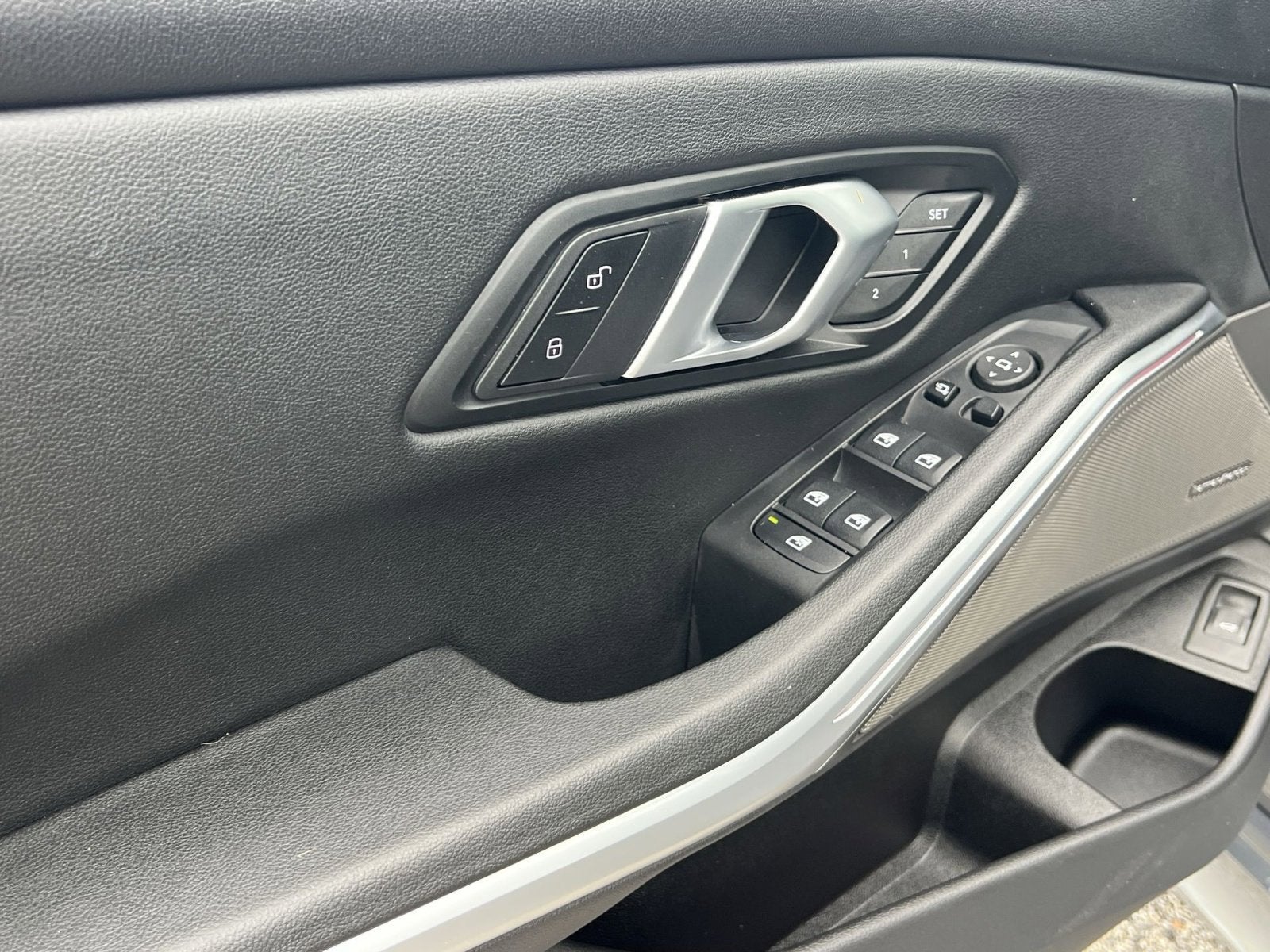 2024 BMW 3 Series M340i xDrive