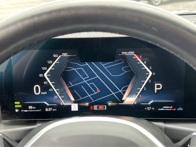 2024 BMW 3 Series M340i xDrive