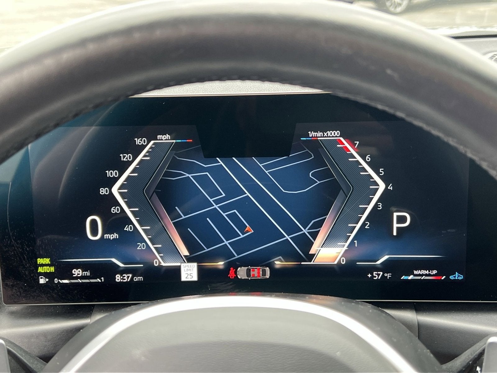 2024 BMW 3 Series M340i xDrive