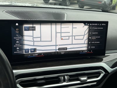2024 BMW 3 Series M340i xDrive