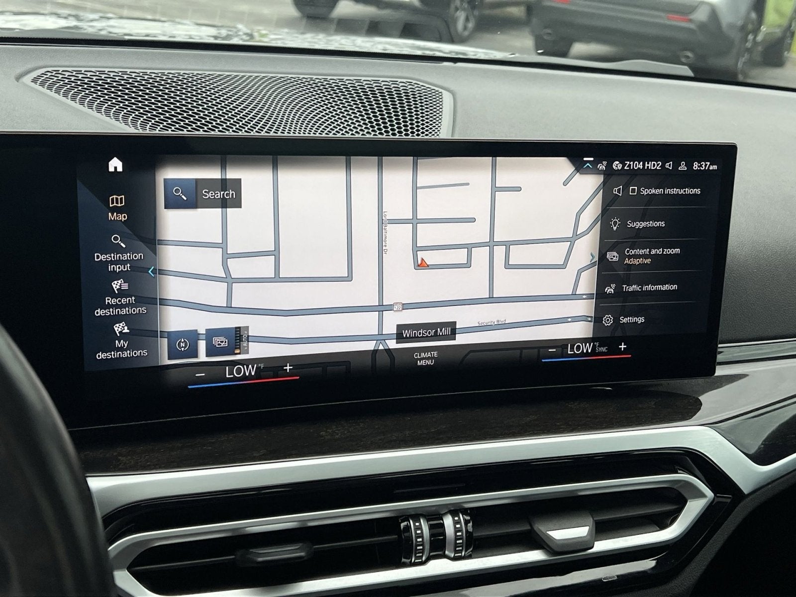 2024 BMW 3 Series M340i xDrive