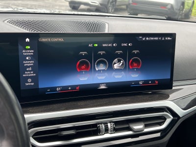 2024 BMW 3 Series M340i xDrive