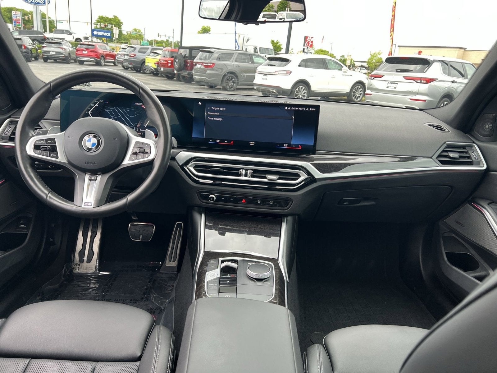 2024 BMW 3 Series M340i xDrive