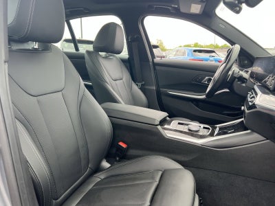 2024 BMW 3 Series M340i xDrive