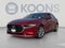 2020 Mazda Mazda3 Select