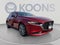 2020 Mazda Mazda3 Select
