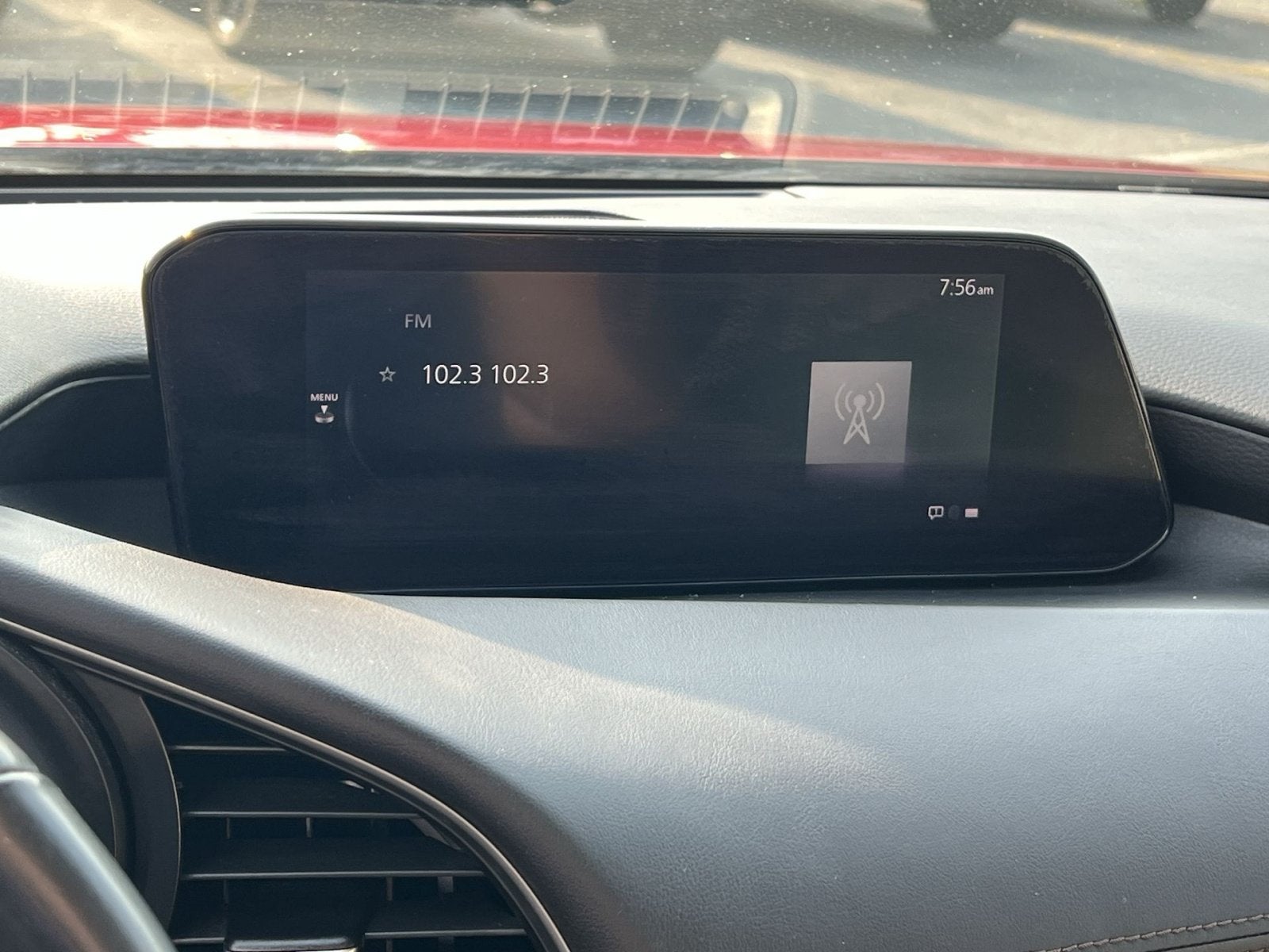 2020 Mazda Mazda3 Select