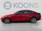 2020 Mazda Mazda3 Select