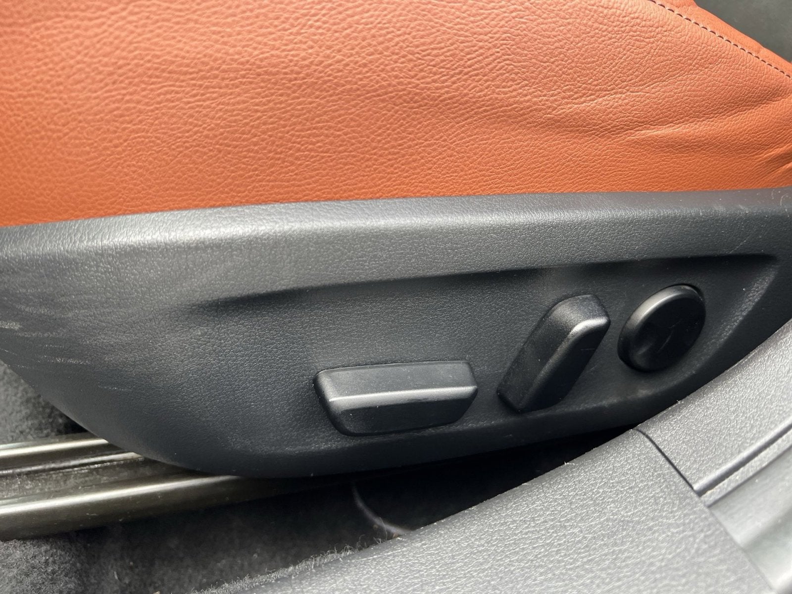 2024 Mazda Mazda3 2.5 Carbon Turbo