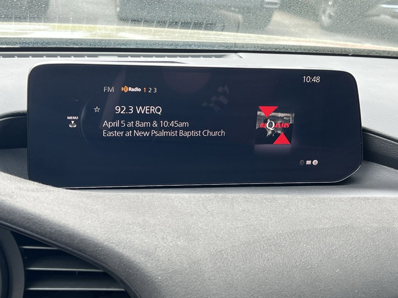 2024 Mazda Mazda3 2.5 Carbon Turbo