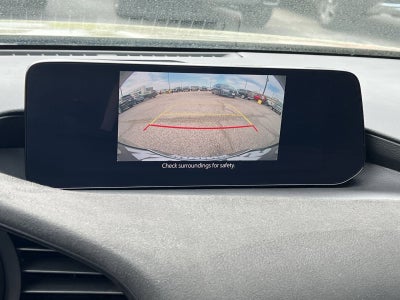 2024 Mazda Mazda3 2.5 Carbon Turbo