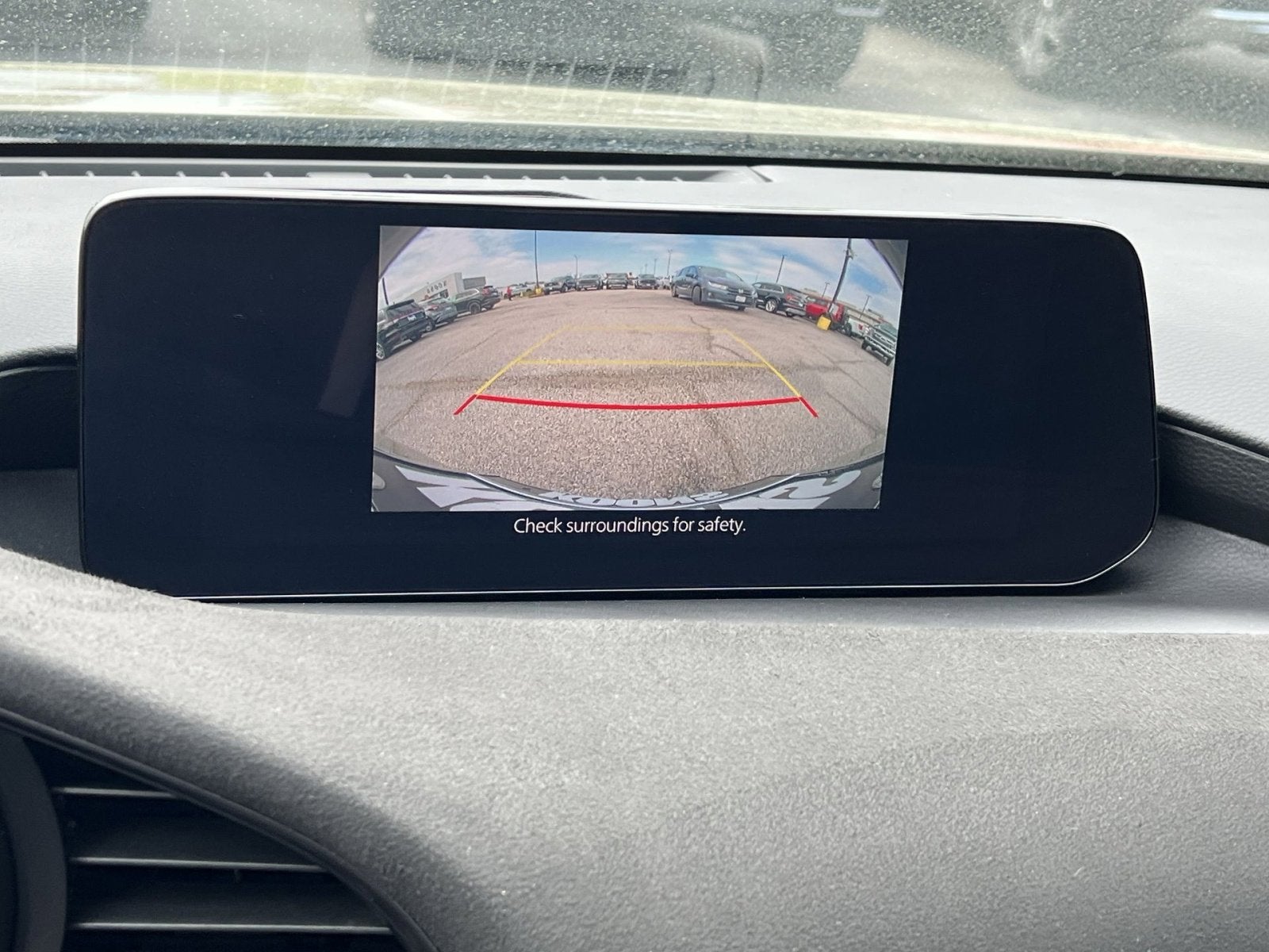 2024 Mazda Mazda3 2.5 Carbon Turbo