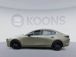 2024 Mazda Mazda3 2.5 Carbon Turbo