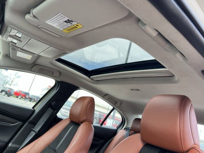 2024 Mazda Mazda3 2.5 Carbon Turbo