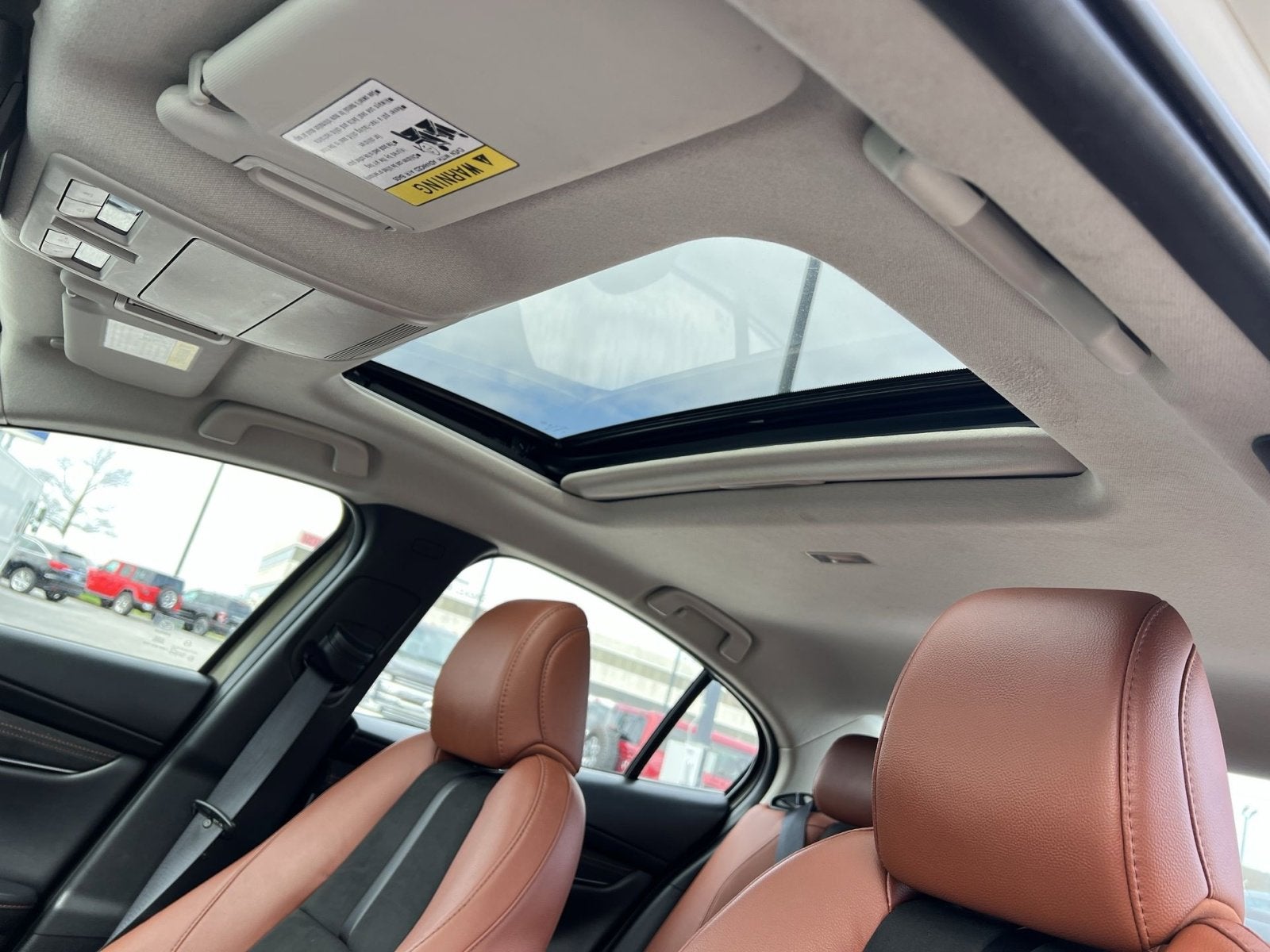 2024 Mazda Mazda3 2.5 Carbon Turbo